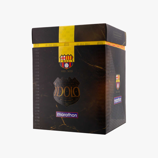 Barcelona SC Centennial Kit - Limited Edition