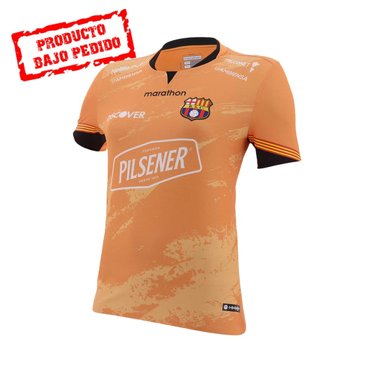 Chompas de top barcelona 2019