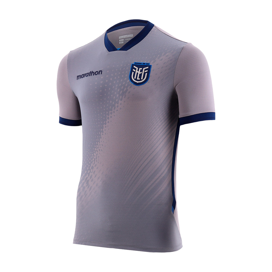 Men's Ecuador Jerseys: Wear Your Colors. Live the Passion. – BSC Store USA