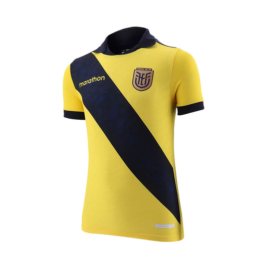 Official Copa América Ecuador 2024 Kids Jersey
