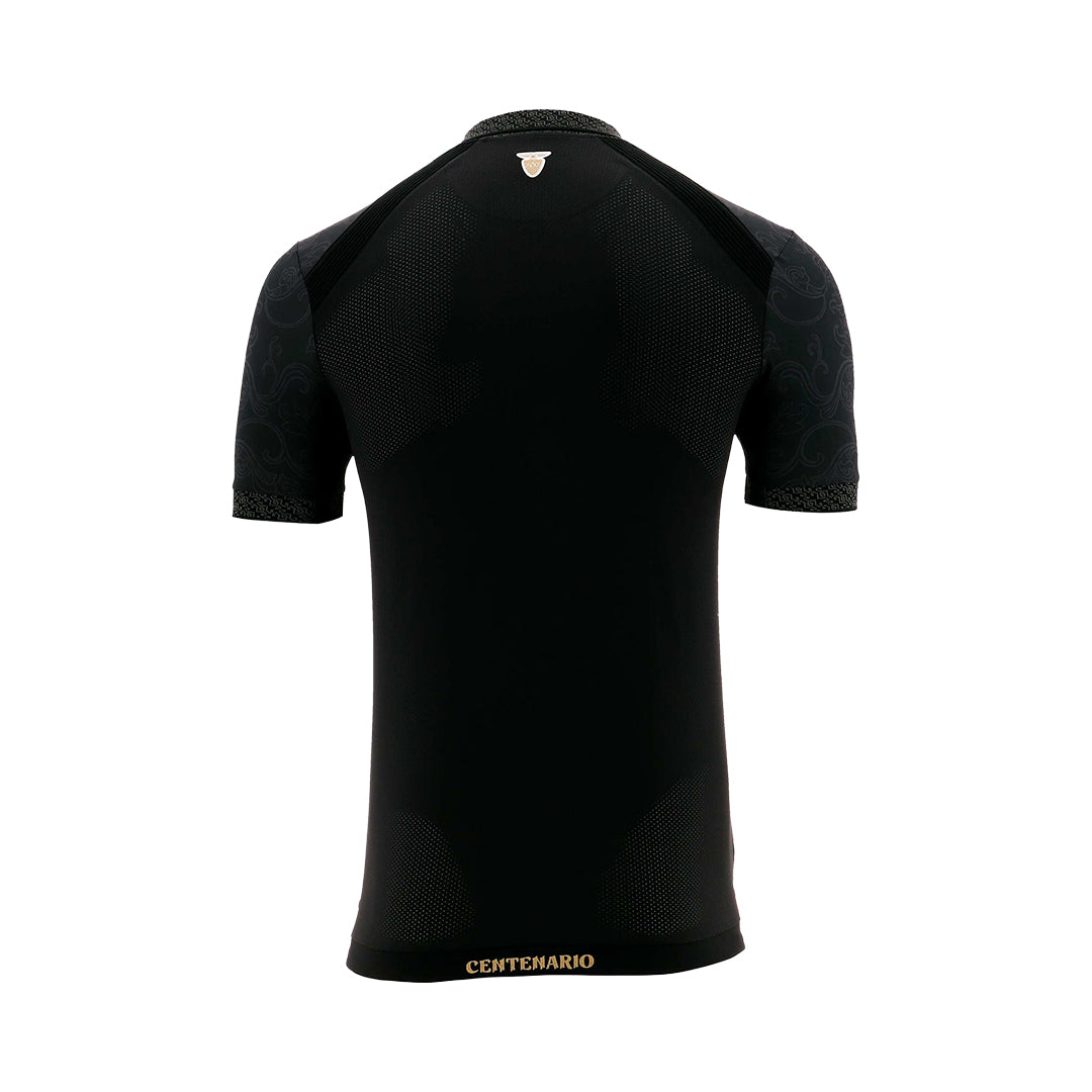Official Ecuador FEF 100th Year Goalie 1 Jersey Limited Centennial Edition Men's