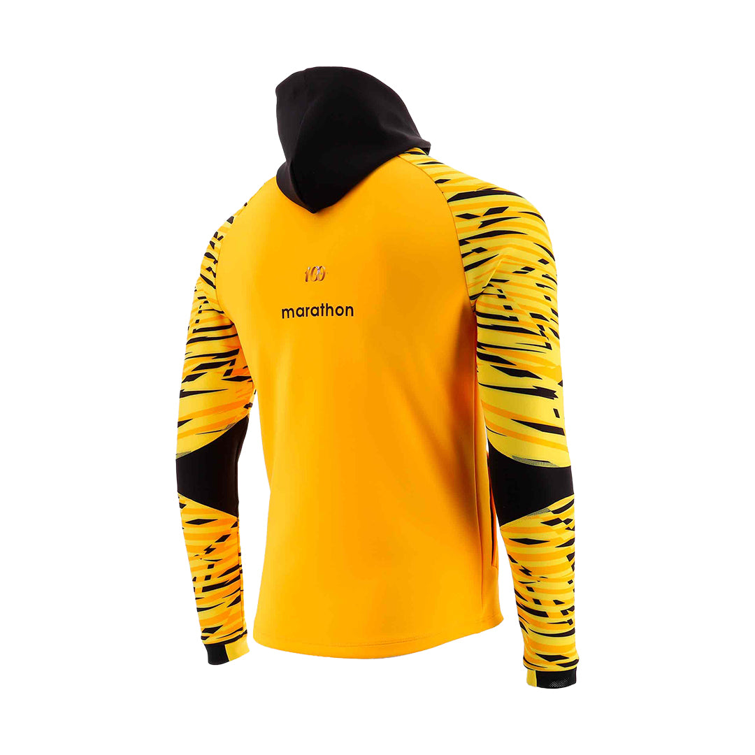Official Marathon Barcelona Sporting Club 2025 Centennial Presentation Jacket