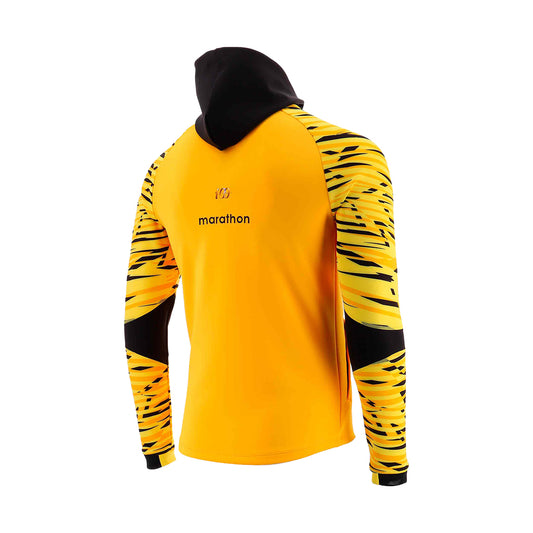 Official Marathon Barcelona Sporting Club 2025 Centennial Presentation Jacket
