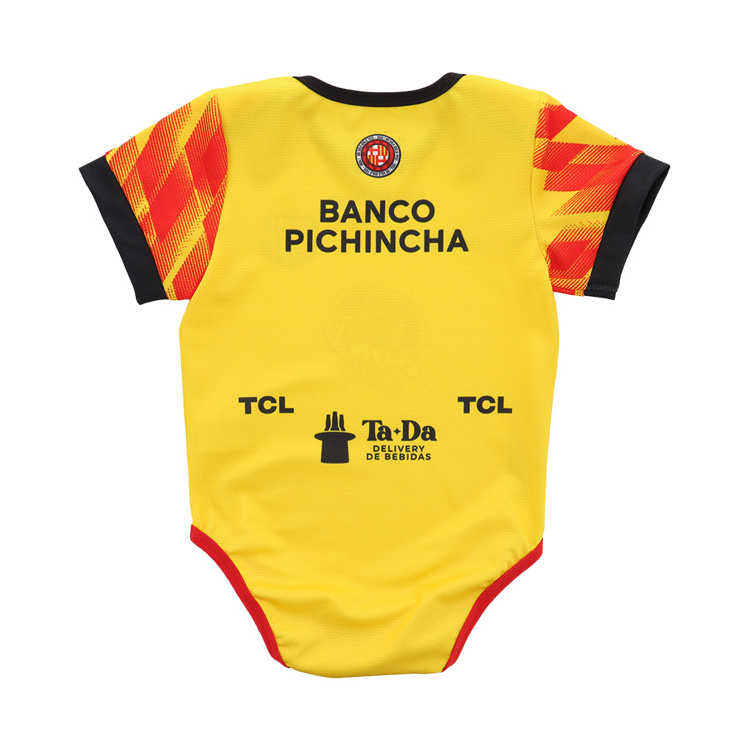 Barcelona Sporting Club Baby Jumpsuit 2024 - 24 Months