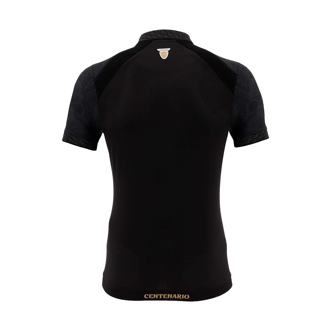 Official Ecuador FEF 100th Year Goalie 1 Jersey Limited Centennial Edition Women's