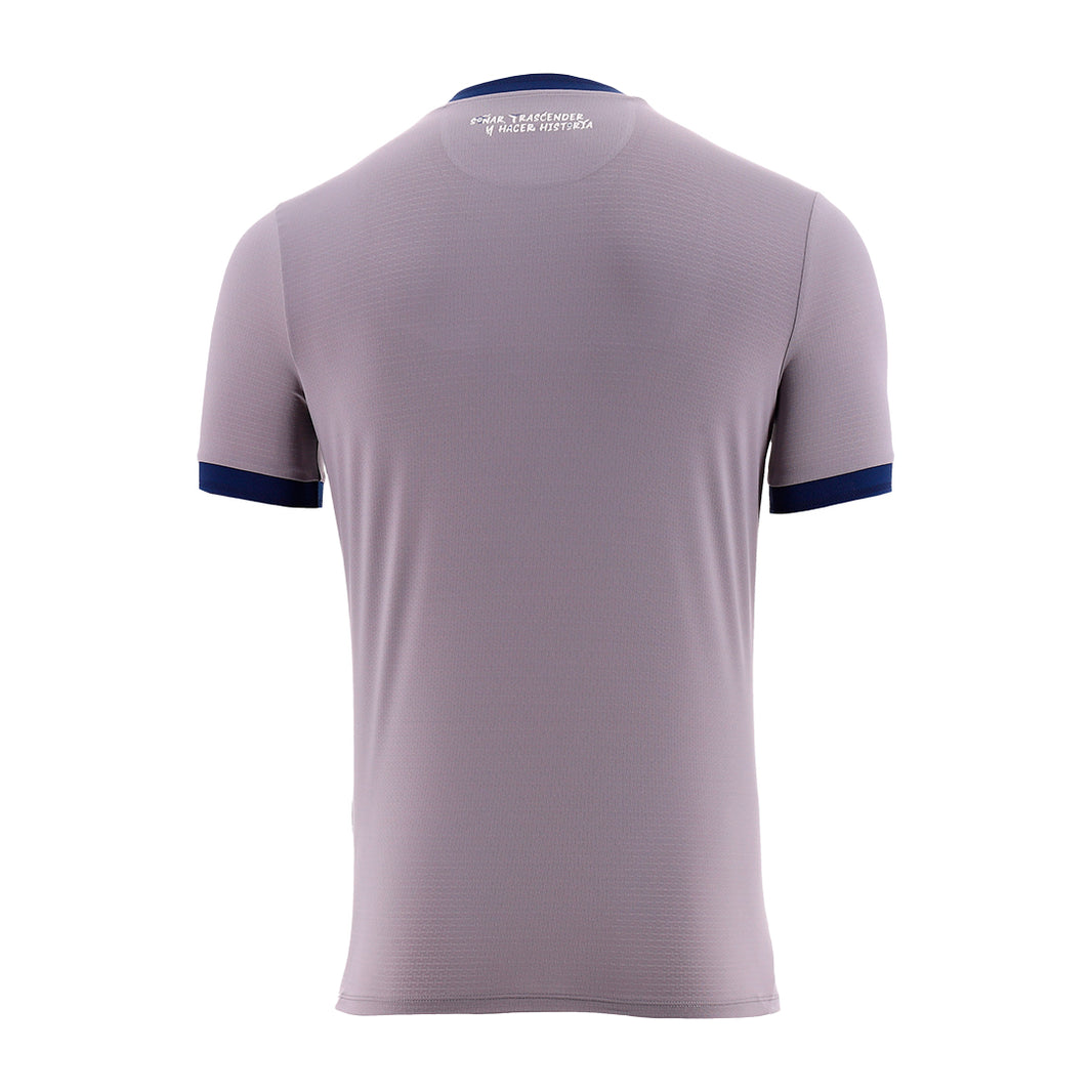 Men's Ecuador Jerseys: Wear Your Colors. Live the Passion. – BSC Store USA