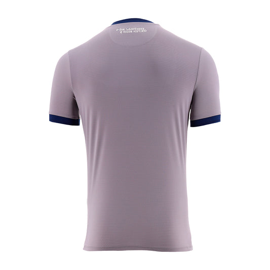 Camiseta Oficial FEF Arquero 3 Hombre Mundial 2026 | Selección de Ecuador