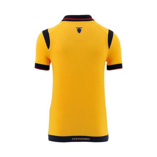 Official Ecuador FEF 100th Year Away Jersey Limited Centennial Edition - Kids