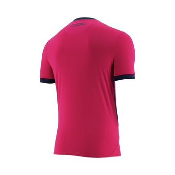 Men's Ecuador Jerseys: Wear Your Colors. Live the Passion. – BSC Store USA