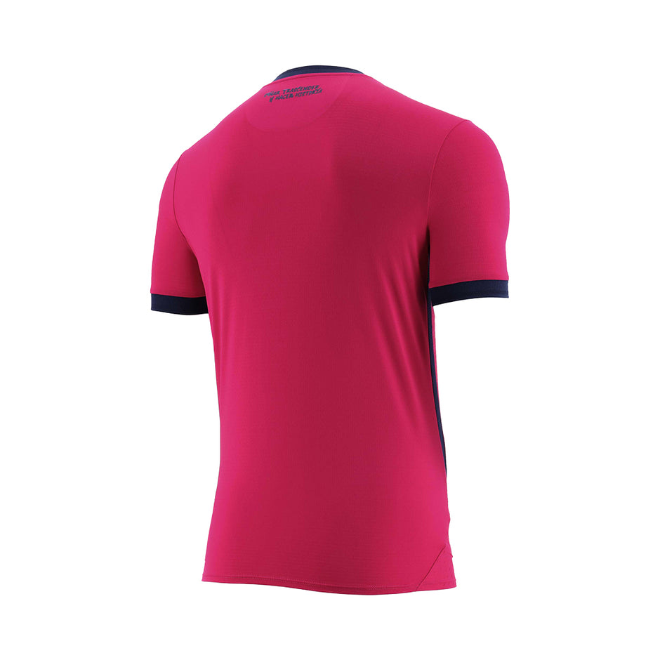 Men's Ecuador Jerseys: Wear Your Colors. Live the Passion. – BSC Store USA