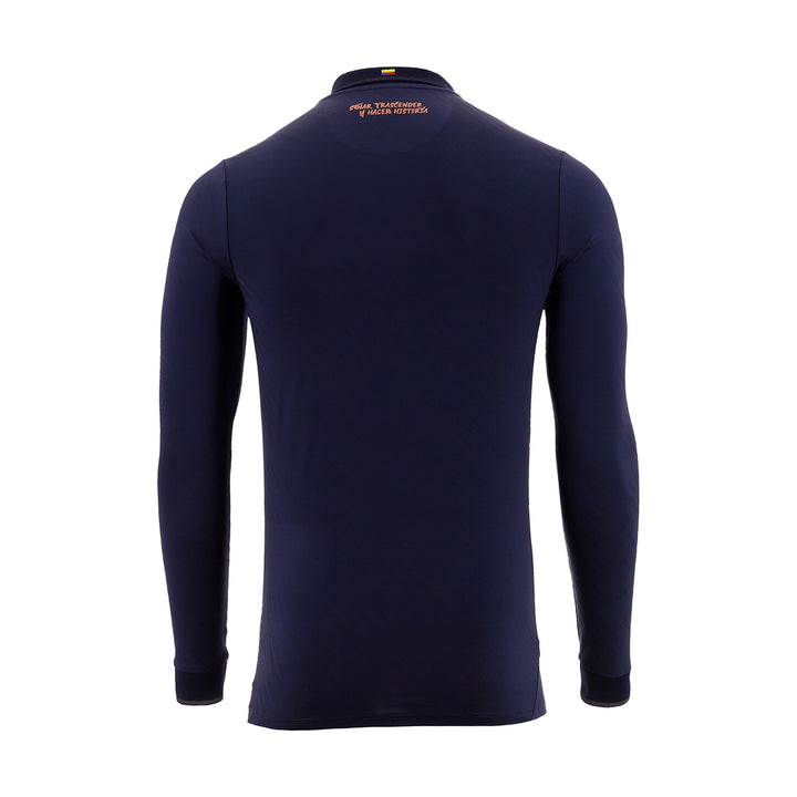 Men's Ecuador Jerseys: Wear Your Colors. Live the Passion. – BSC Store USA