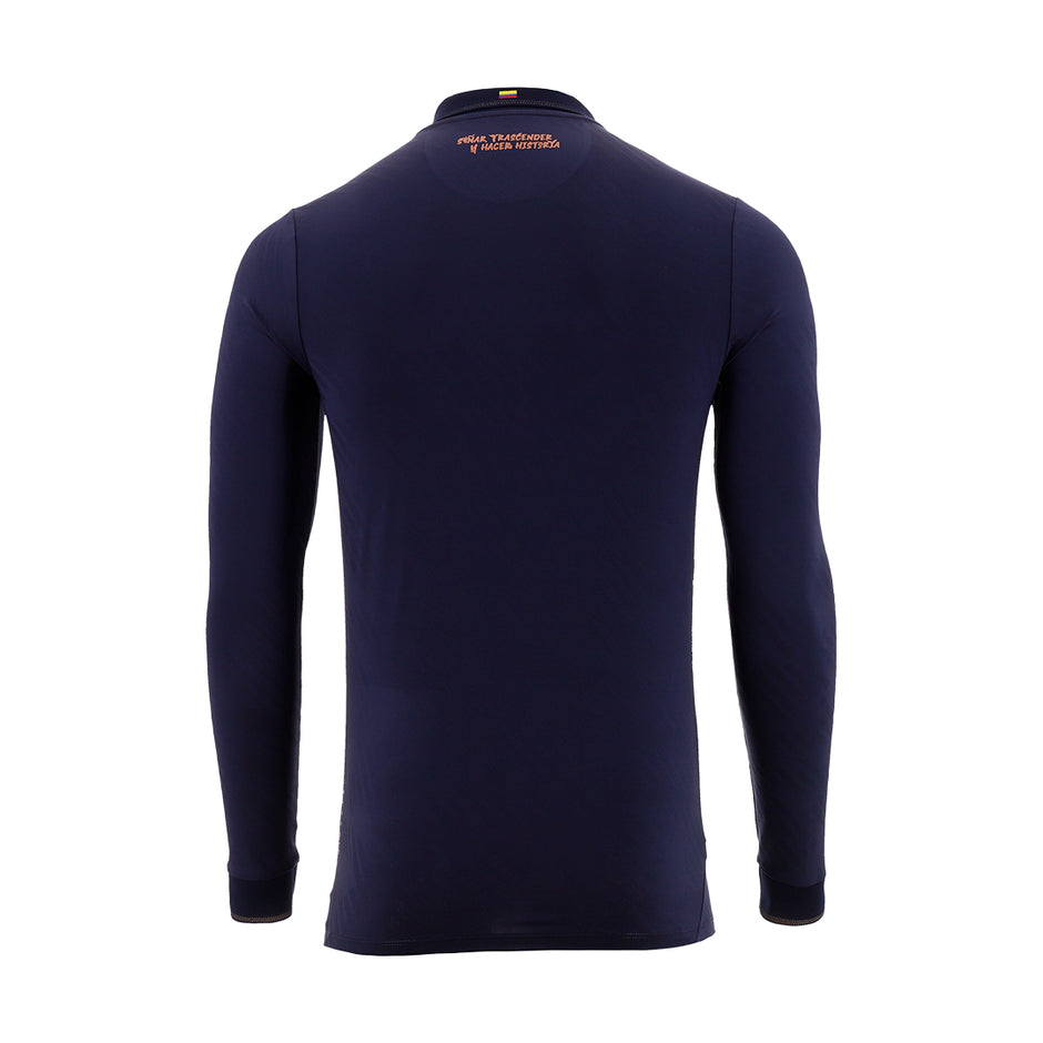 Men's Ecuador Jerseys: Wear Your Colors. Live the Passion. – BSC Store USA