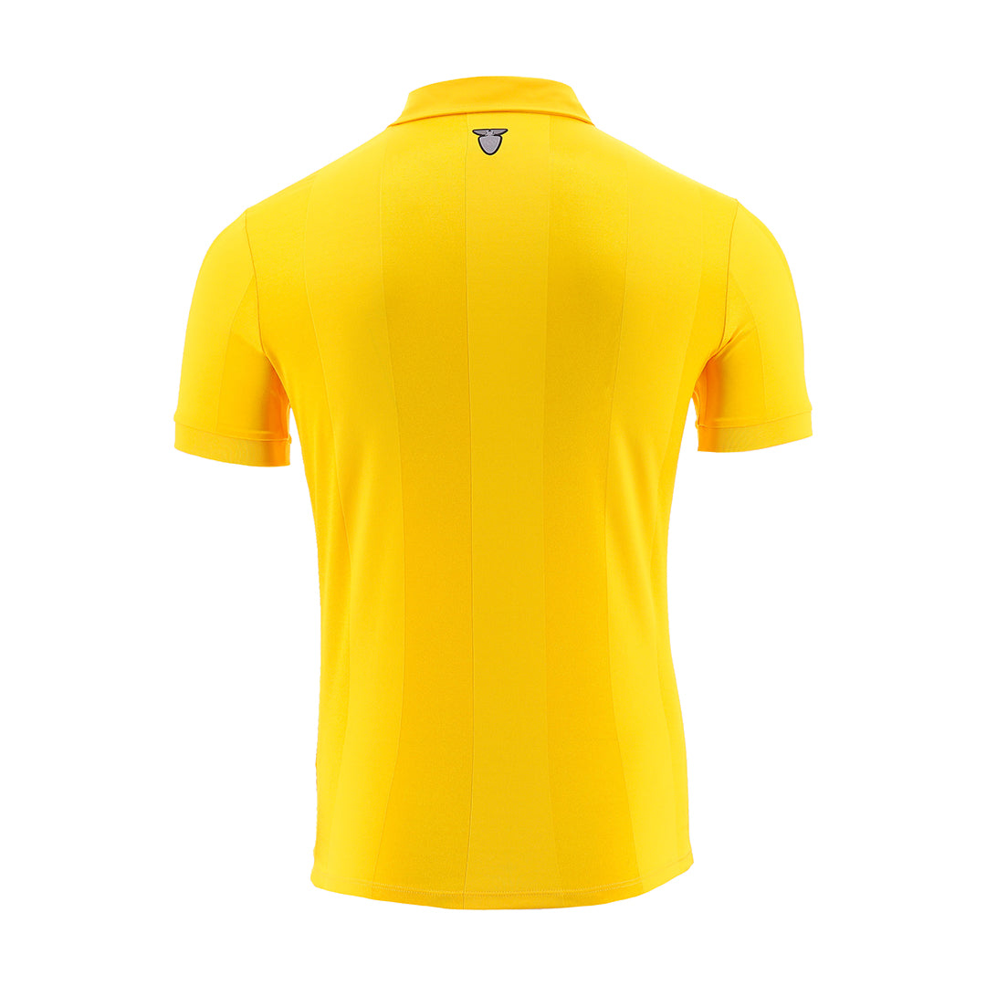 Official Ecuador FEF Goalkeeper Jersey – Yellow Edition Men's