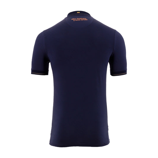 Camiseta Oficial Ecuador Authentic Mundial 2026 Away 1 Hombre