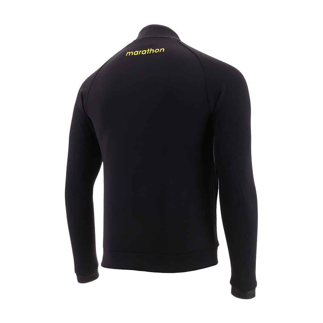 Official Barcelona Sporting Club 2026 Presentation Jacket - Men's