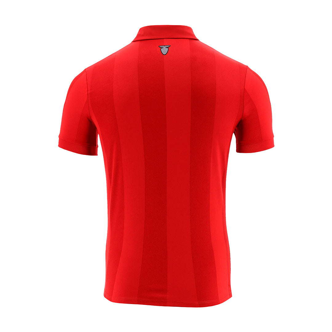 Official Ecuador FEF Goalkeeper Jersey – Red Edition Men's