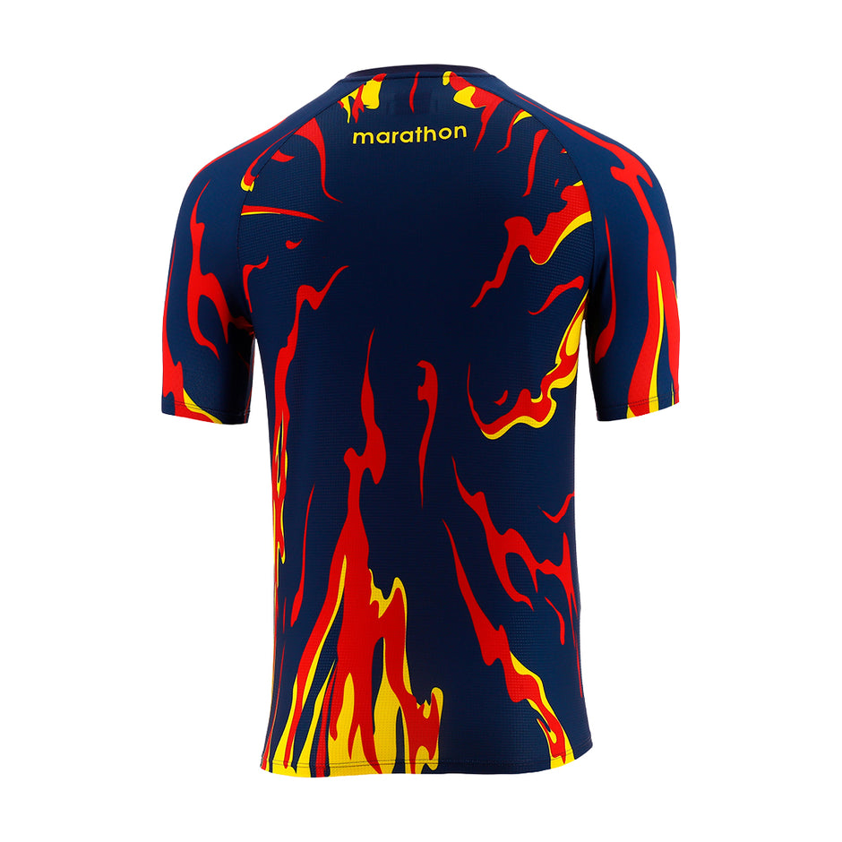 Men's Ecuador Jerseys: Wear Your Colors. Live the Passion. – BSC Store USA