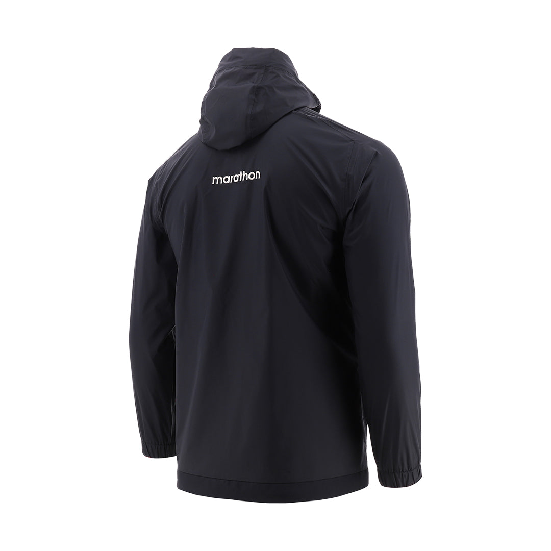 Official Barcelona Sporting Club 2026 Training Jacket - Men's Marathon Sports Performance Gear