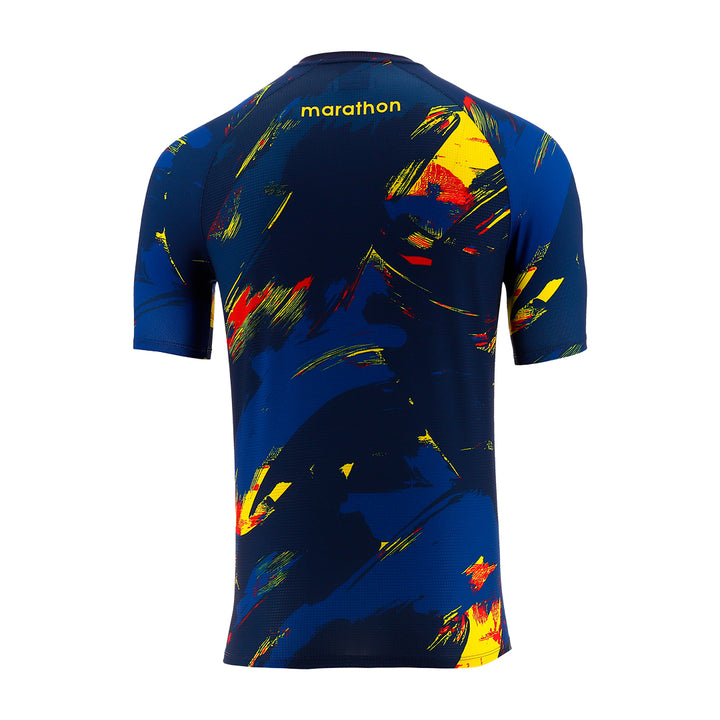 Men's Ecuador Jerseys: Wear Your Colors. Live the Passion. – BSC Store USA