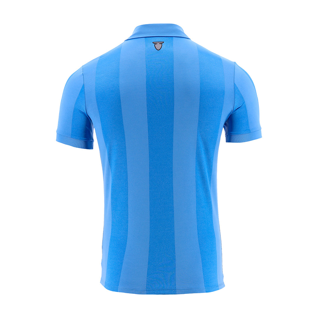Official Ecuador FEF Goalkeeper Jersey – Light Blue Edition Men's