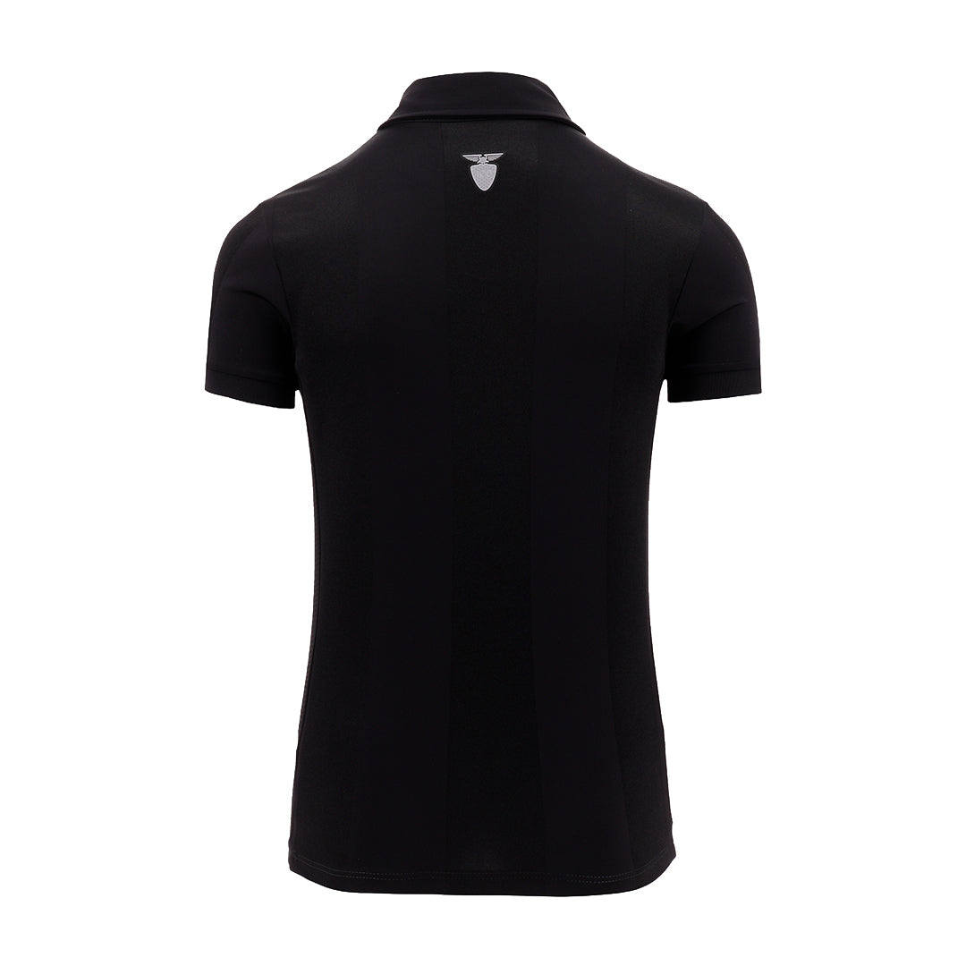 Official Ecuador FEF 100th Year Jersey Limited Black Edition Kids'