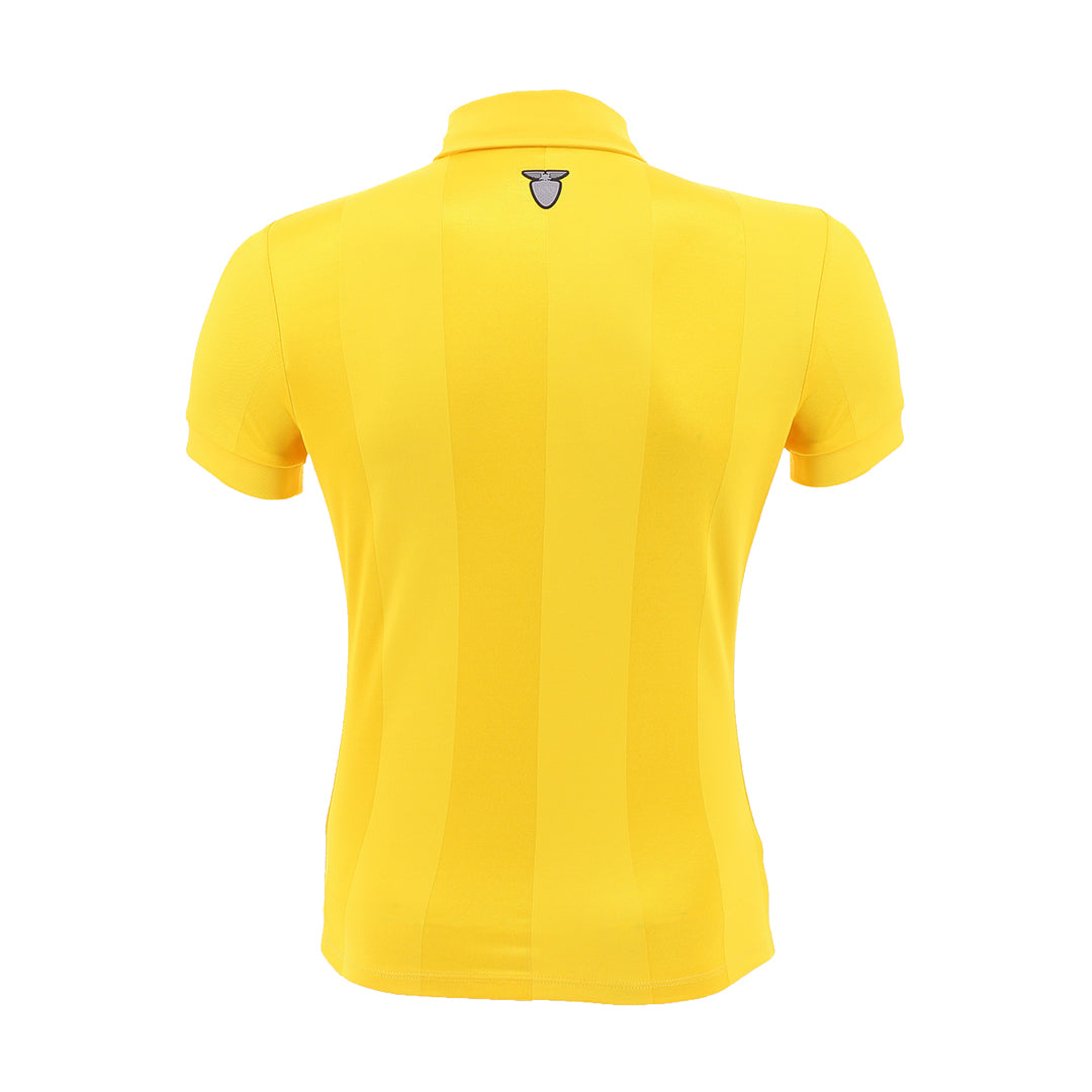 Official Ecuador FEF Goalkeeper Jersey – Yellow Edition Women's