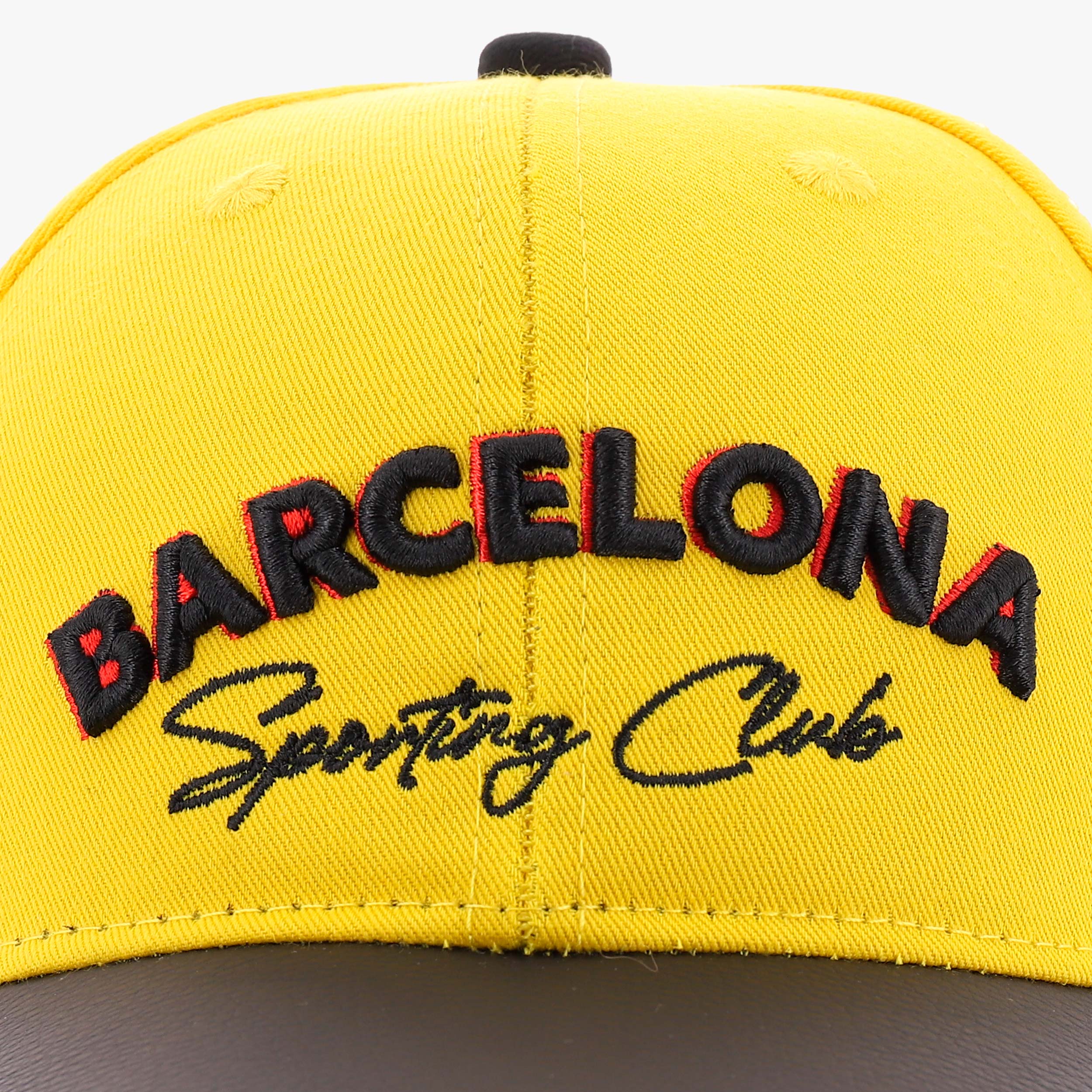 Official Barcelona Sporting Club 