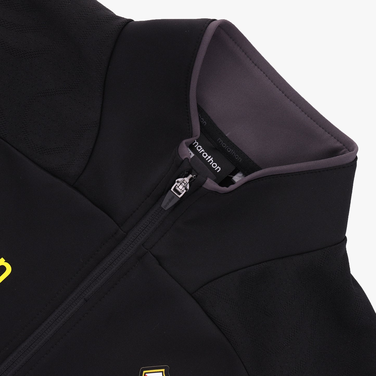 Official Barcelona Sporting Club 2026 Presentation Jacket - Men's Marathon Sports Lifestyle Gear