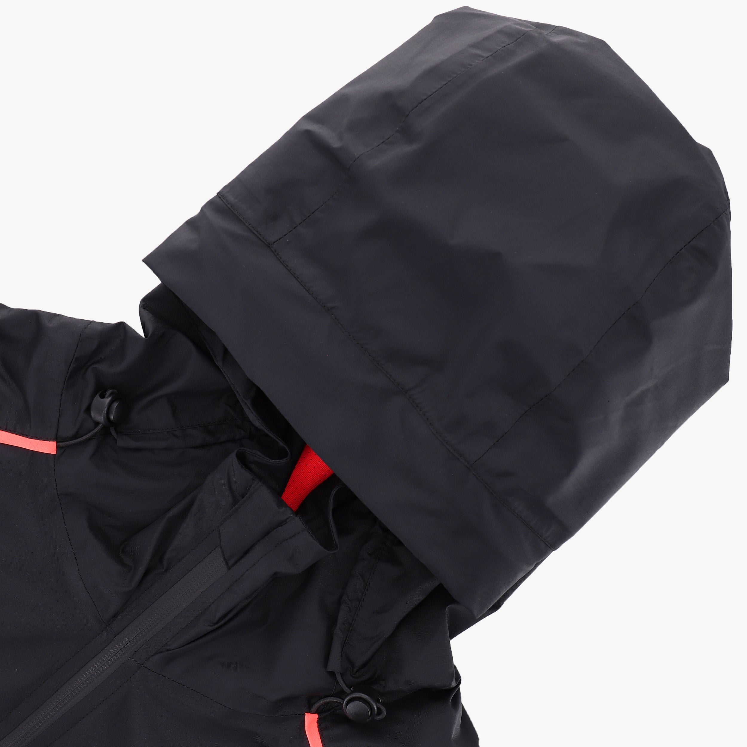 Official Barcelona Sporting Club 2026 Training Jacket - Men's