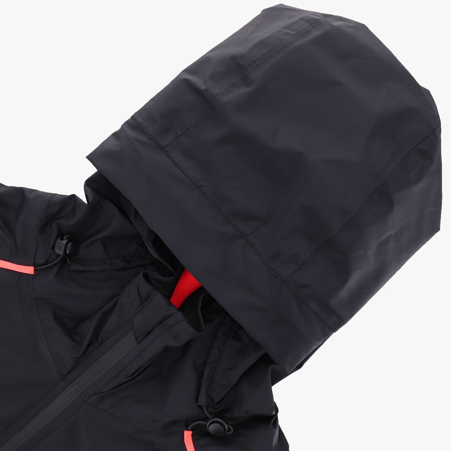 Official Barcelona Sporting Club 2026 Training Jacket - Men's Marathon Sports Performance Gear