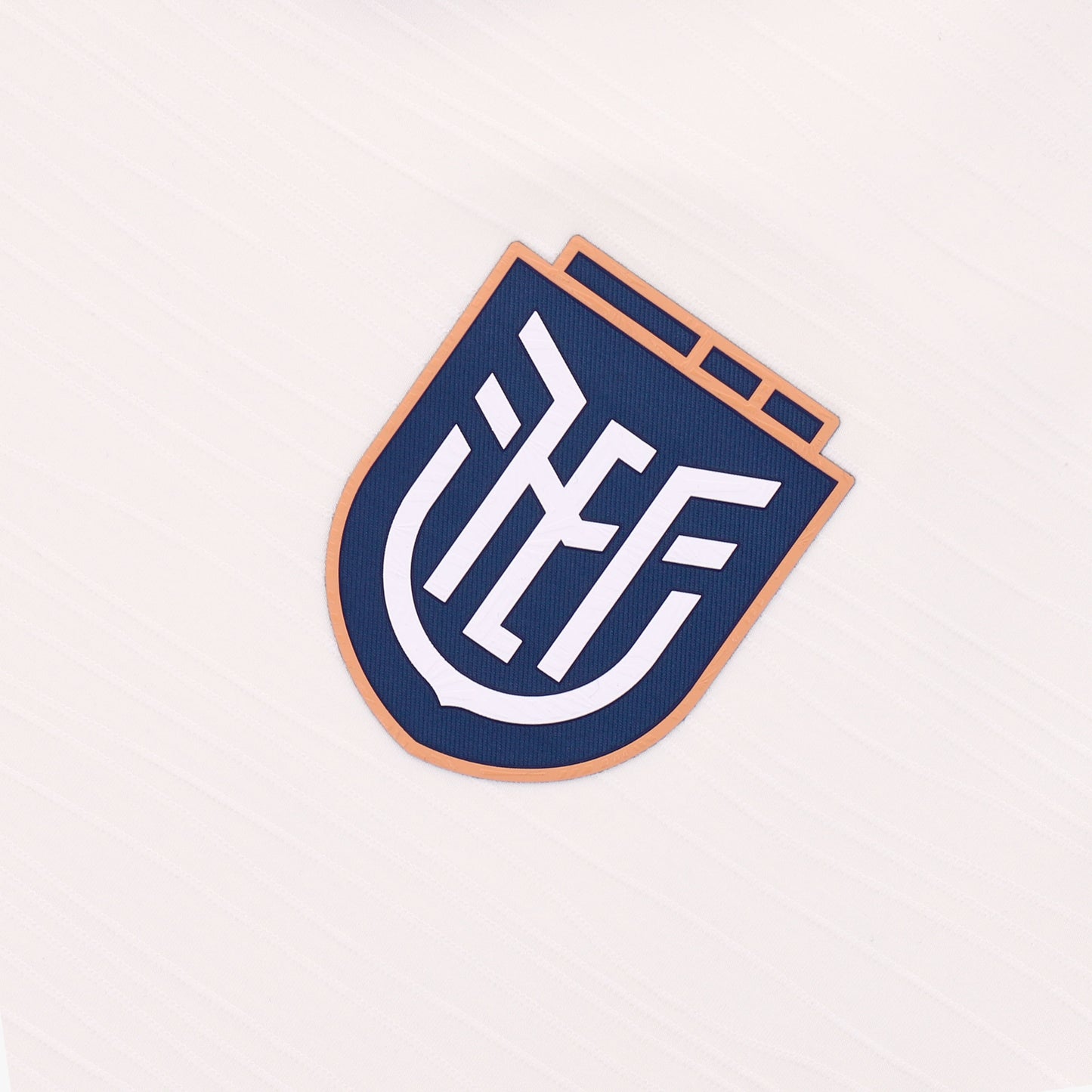 Official Ecuador Authentic 2026 World Cup Away 2 Jersey Men's Long Sleeve - Marathon Sports National Team Gear