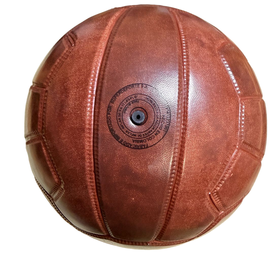 Pelota Oficial Barcelona SC 100 Años