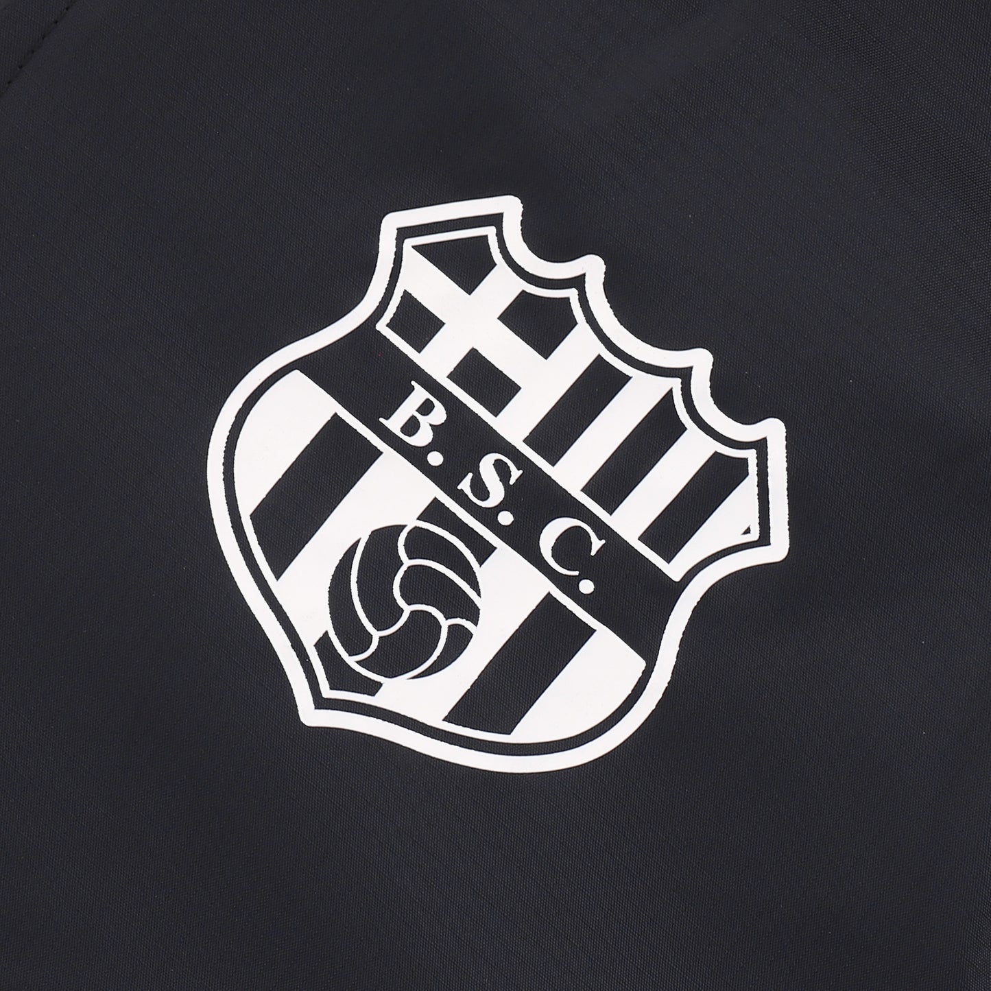 Official Barcelona Sporting Club 2026 Training Jacket - Men's Marathon Sports Performance Gear
