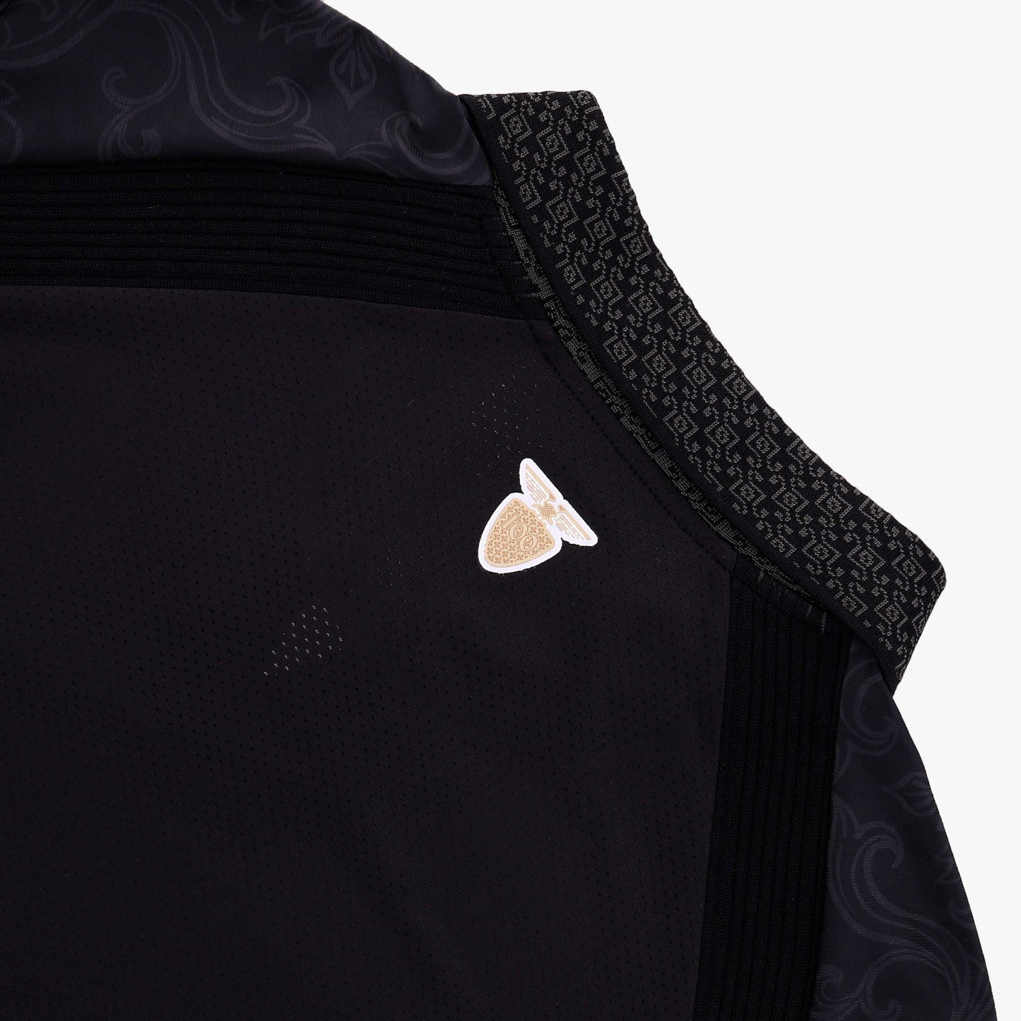 Official Ecuador FEF 100th Year Goalie 1 Jersey Limited Centennial Edition Women's