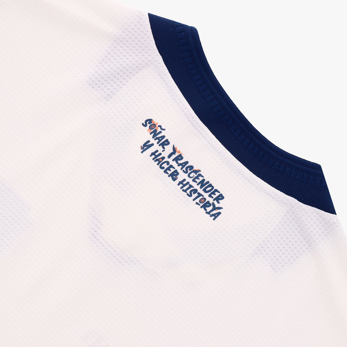 Official Ecuador 2026 World Cup Men’s Away 2 Jersey – White Authentic ...