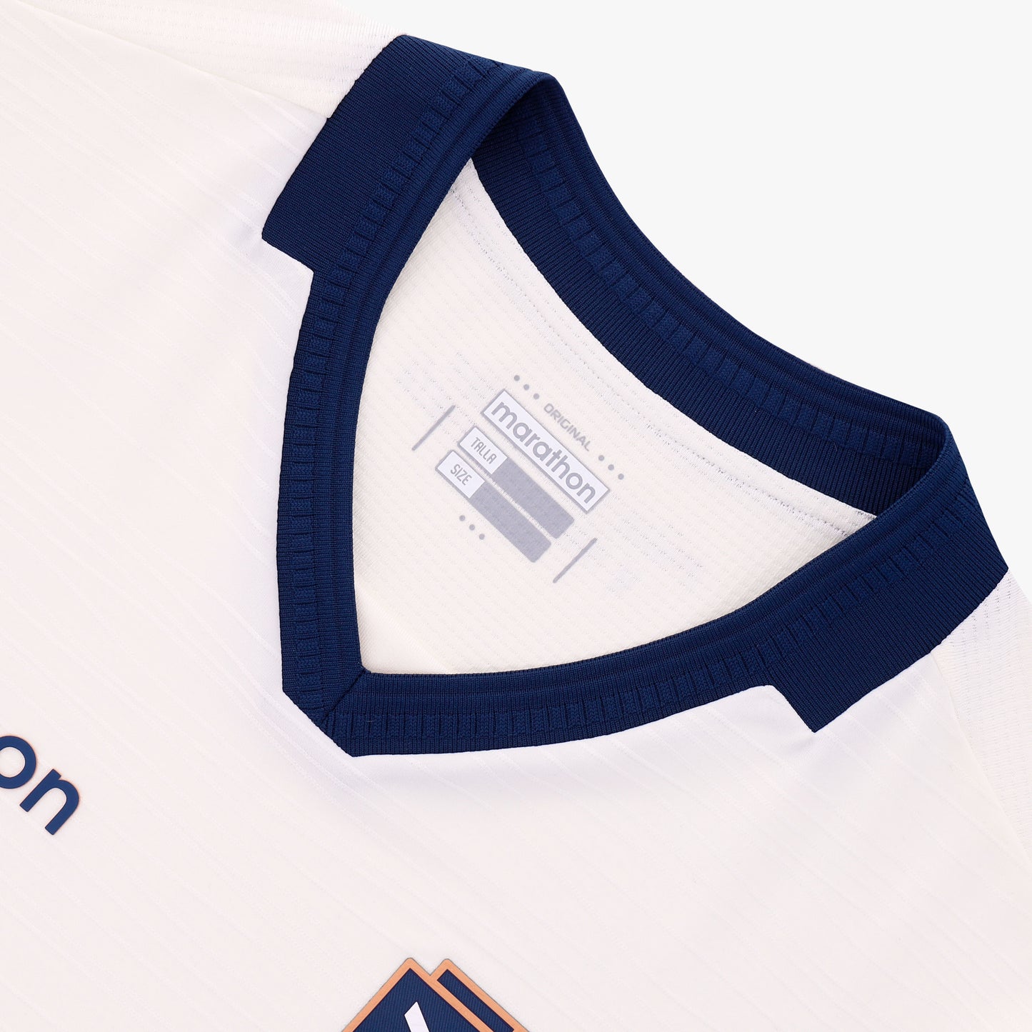 Official Ecuador Authentic 2026 World Cup Away 2 Jersey Men's Long Sleeve - Marathon Sports National Team Gear