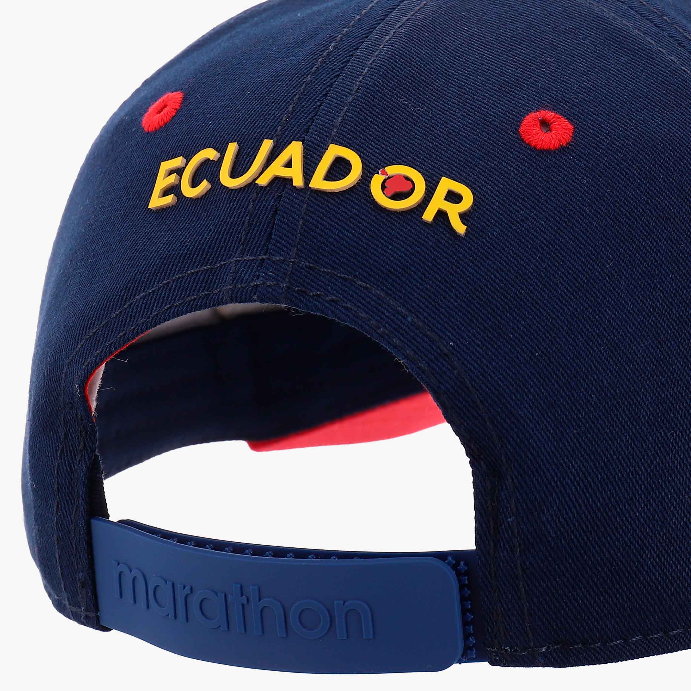 Official Ecuador National Team 