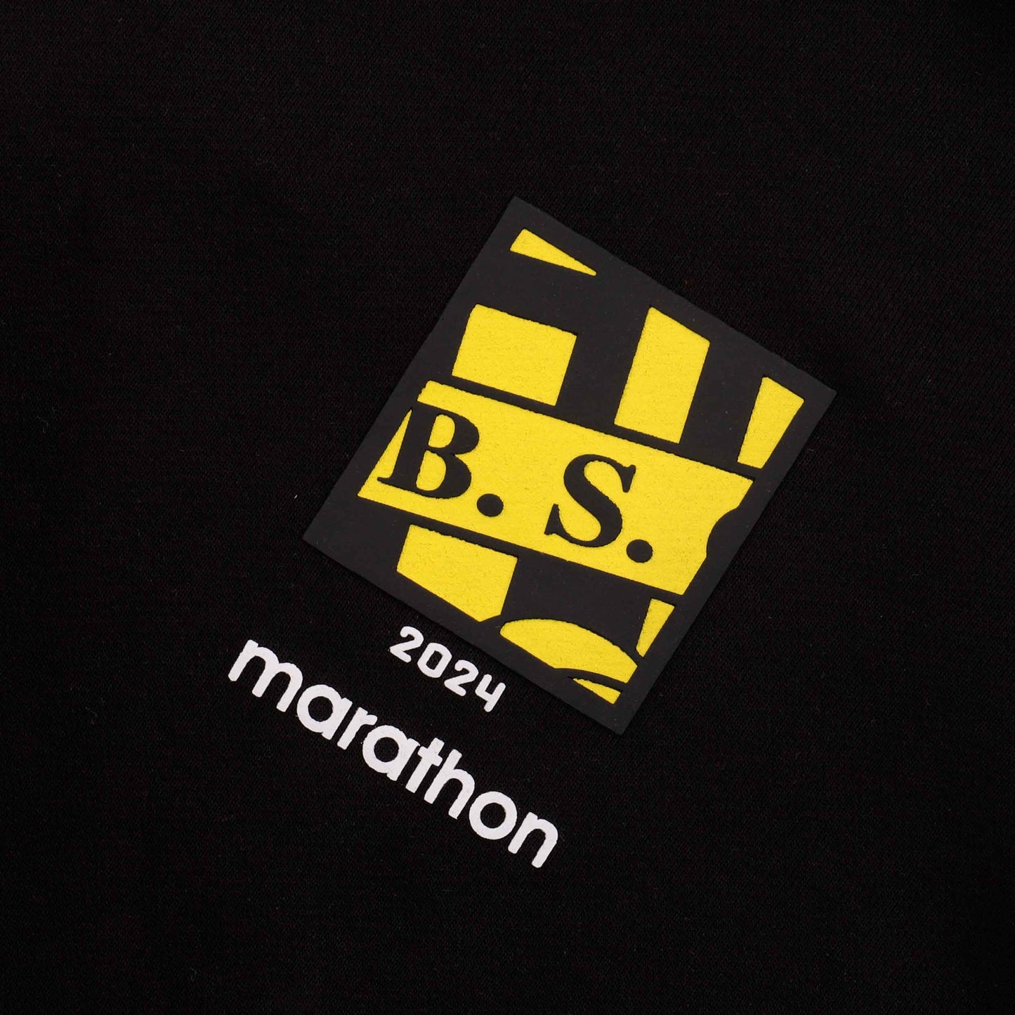 Barcelona sporting club 2024 marathon sports men's sweatshirt