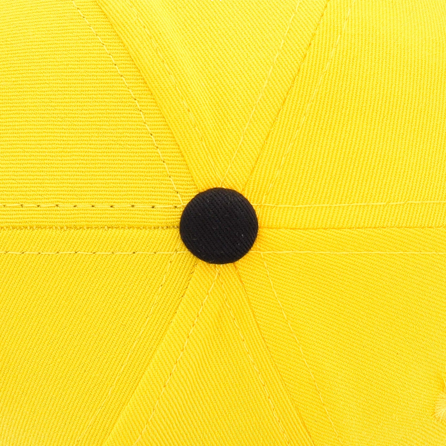 Official Barcelona Sporting Club "Legacy" Snapback – Vibrant Yellow & Black