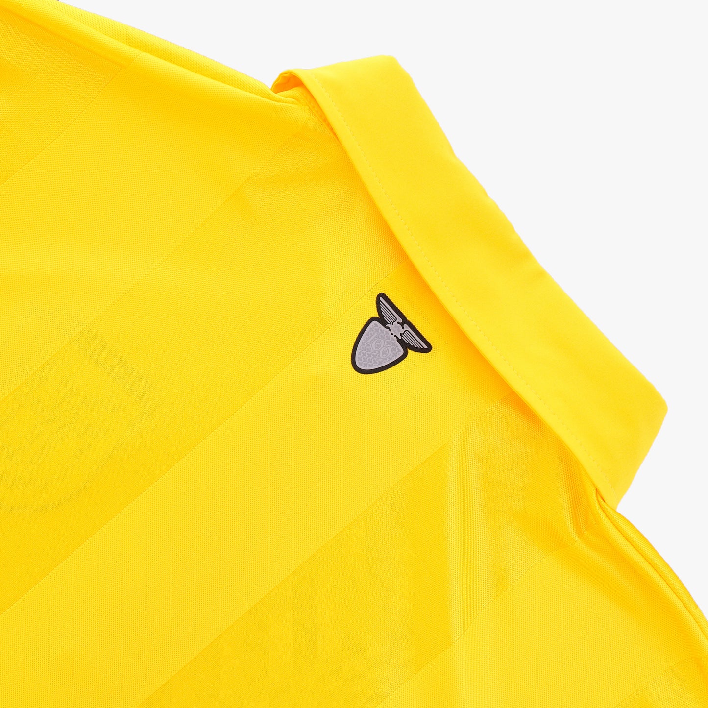 Official Ecuador FEF Goalkeeper Jersey – Yellow Edition Women's