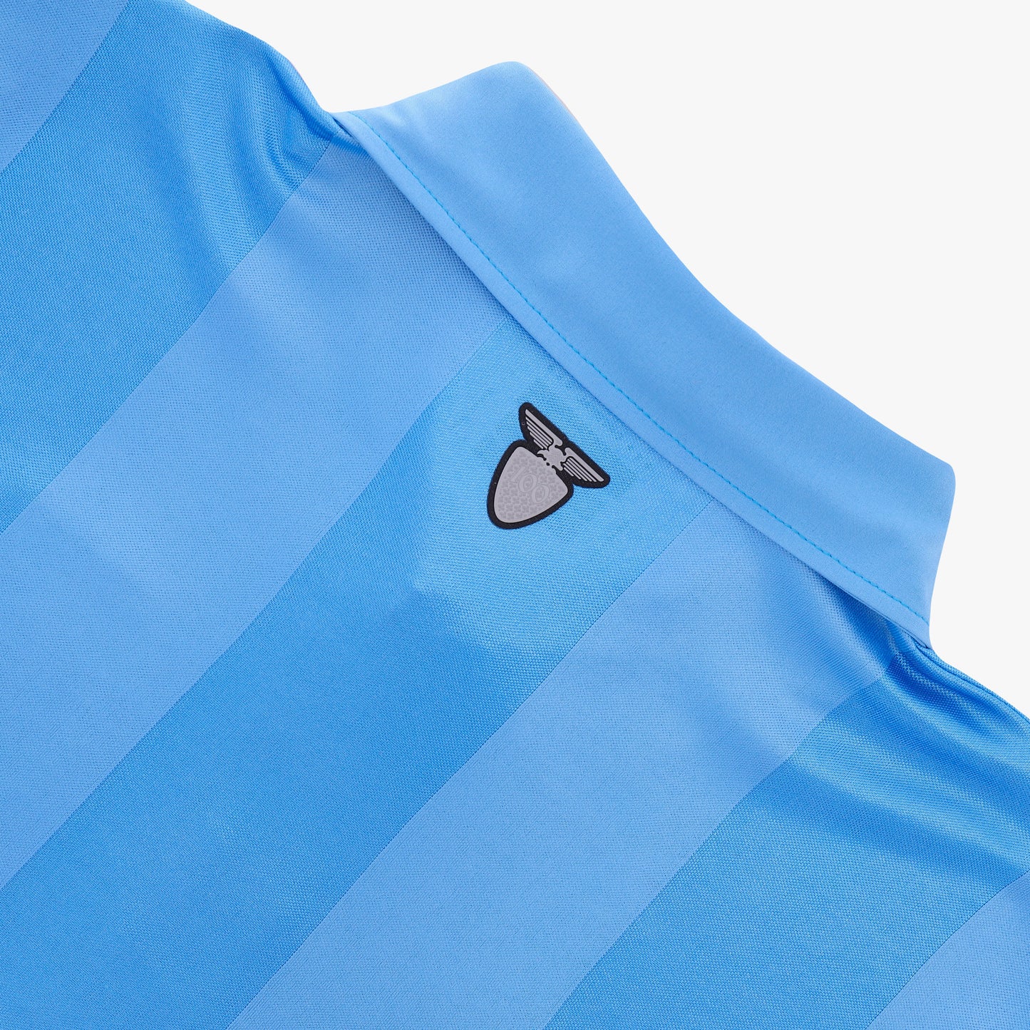 Official Ecuador FEF Goalkeeper Jersey – Light Blue Edition Women's