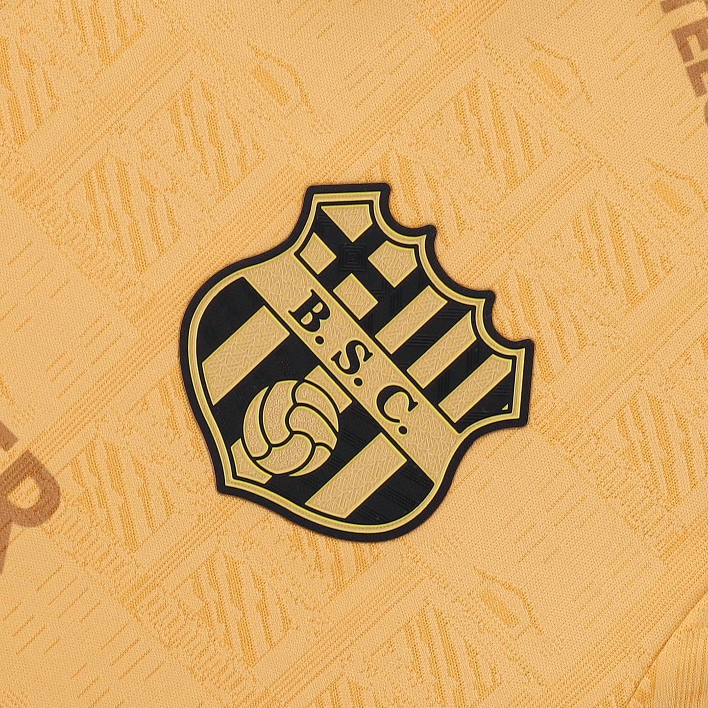 Official Barcelona SC 101st Anniversary Commemorative Jersey – Women's Authentic Kit by Marathon Sports - USA Stock