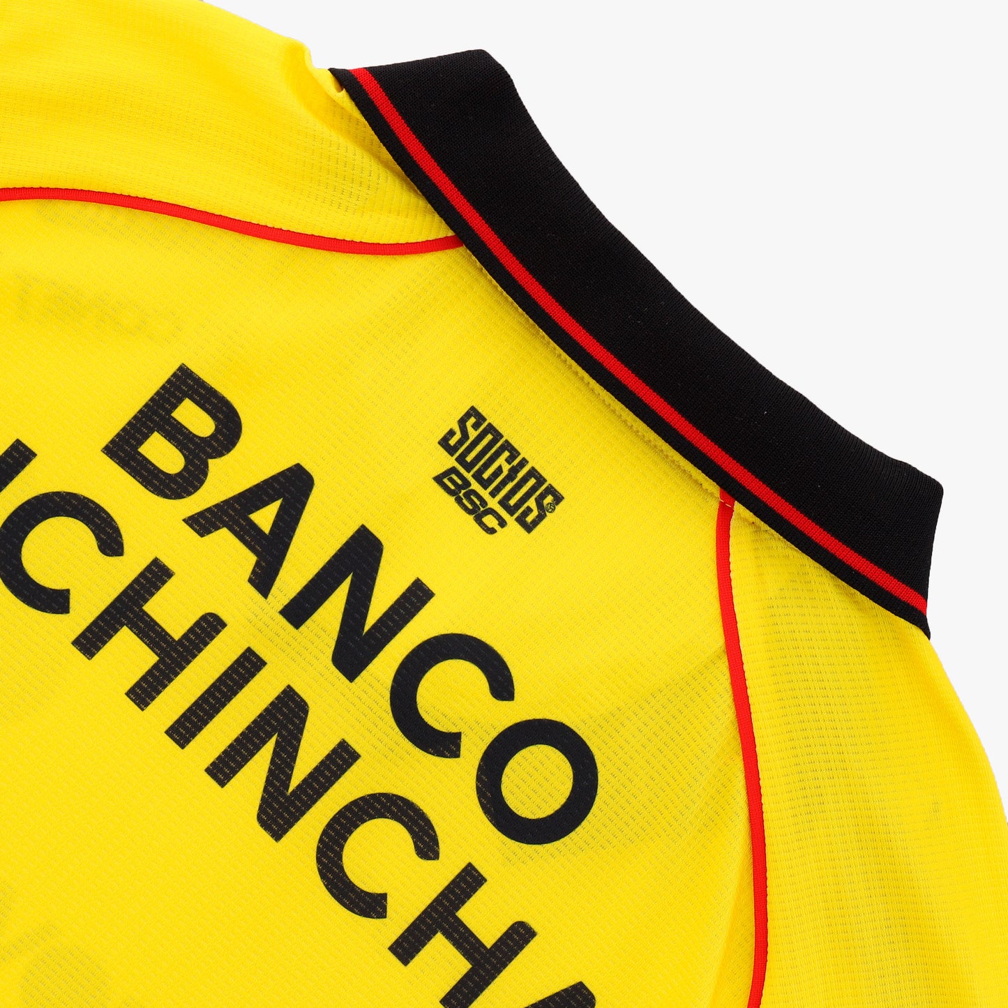 Official Barcelona Sporting Club 2026 Home Jersey Women's