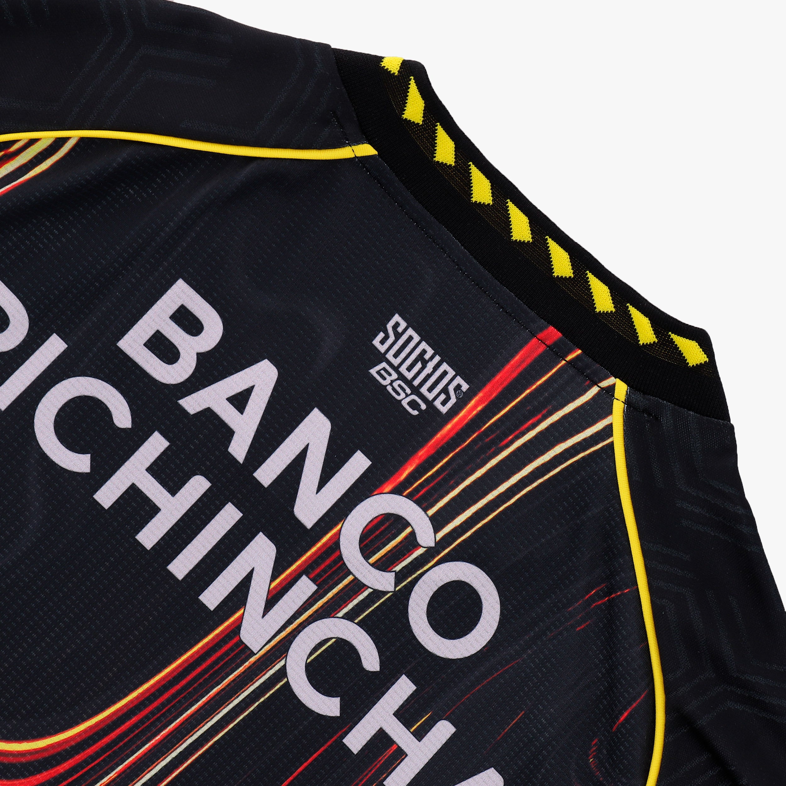 Official Barcelona Sporting Club 2026 Away 1 Black Jersey Women's