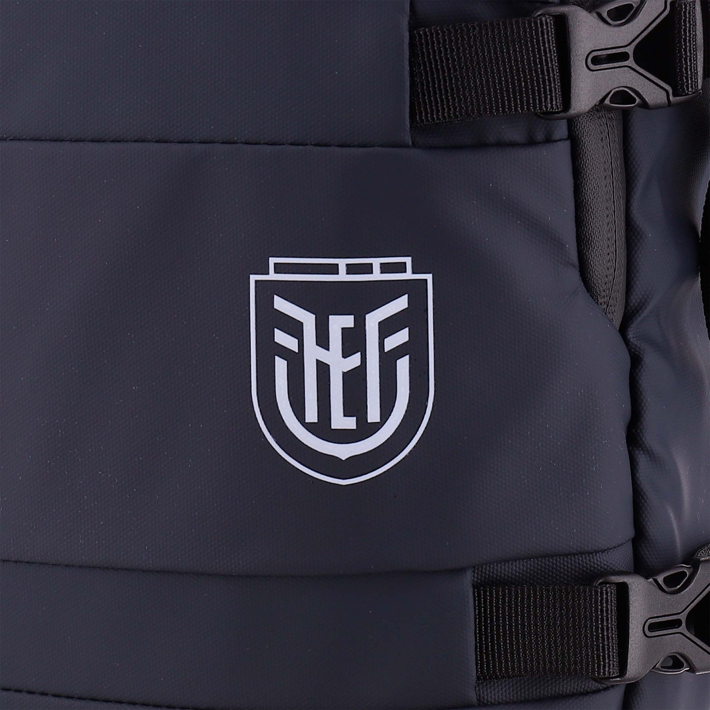 Official Ecuador FEF 2026 Heritage Crossbody Bag