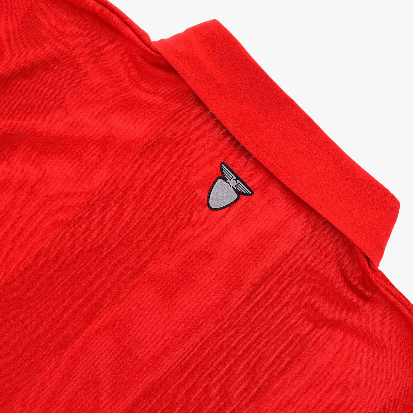 Official Ecuador FEF Goalkeeper Jersey – Red Edition Men's