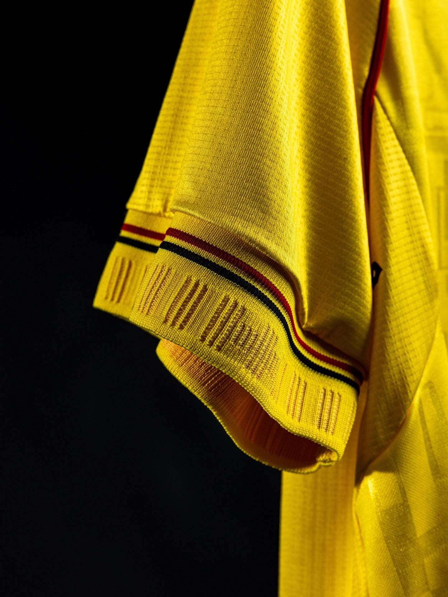 Camiseta Oficial Barcelona Sporting Club 2026 Hombre