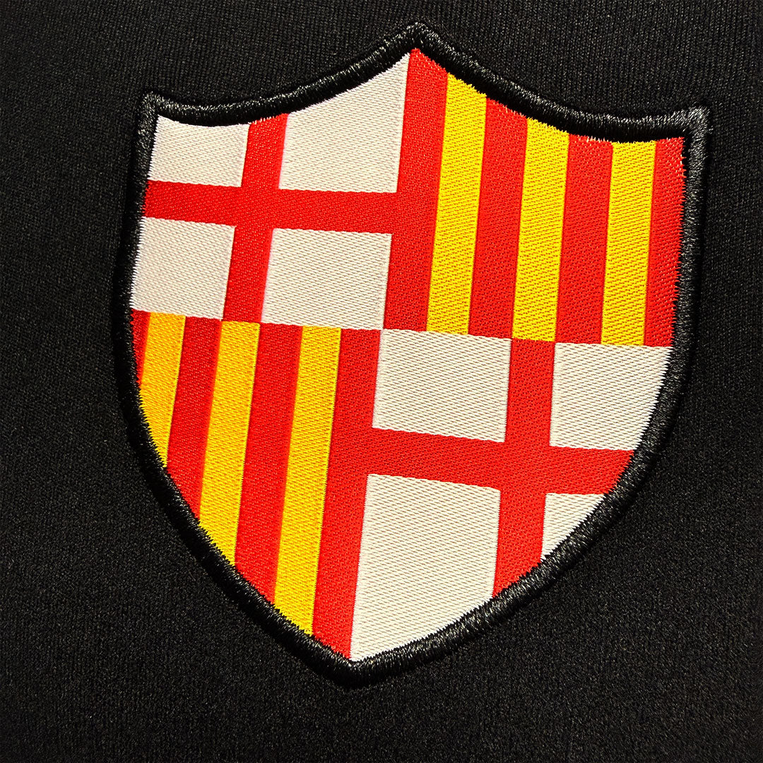 Camiseta Conmemorativa Clásica BSC 100 Años - Edición Exclusiva para Hombre