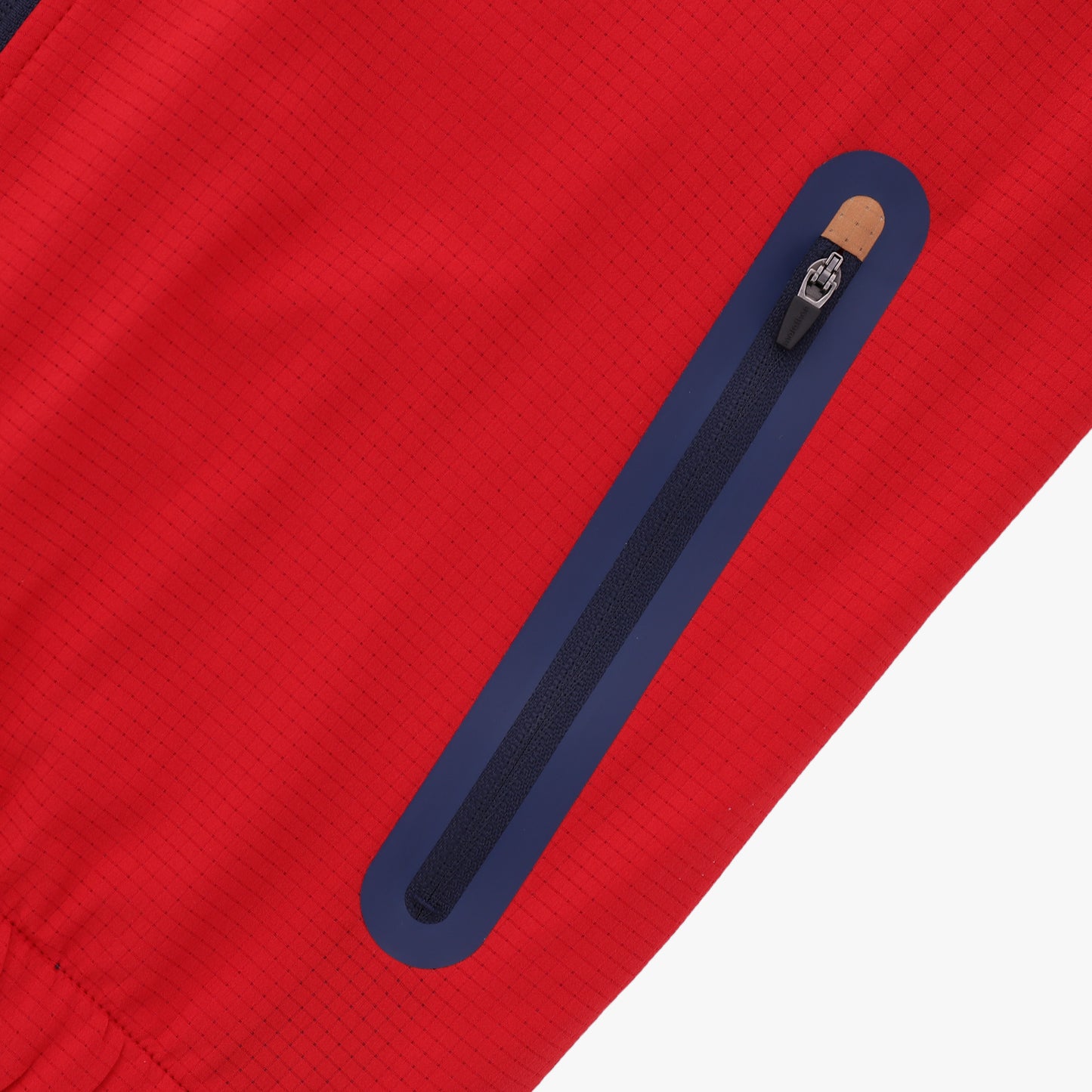 Official Ecuador 2026 World Cup Men's Track Jacket - Marathon Sports Red National Team Gear