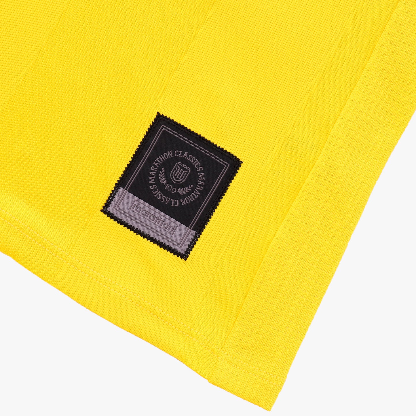 Official Ecuador FEF Goalkeeper Jersey – Yellow Edition Women's